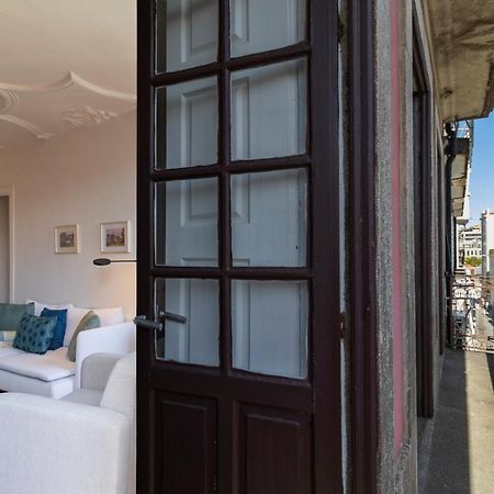 Porto 61 - Bright 2Br W/ Balcony By Lovelystay Exteriér fotografie