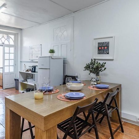 Porto 61 - Bright 2Br W/ Balcony By Lovelystay Exteriér fotografie